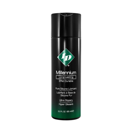 ID MILLENIUM - SILICONE LUBRICANT MILLENIUM 65 ML