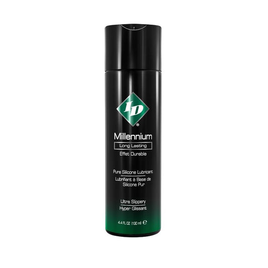 ID MILLENIUM - LUBRICANTE DE SILICONA 130 ML