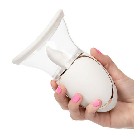 CALEXOTICS - STRENGTHENS THE SMART PLEASURE QUEEN