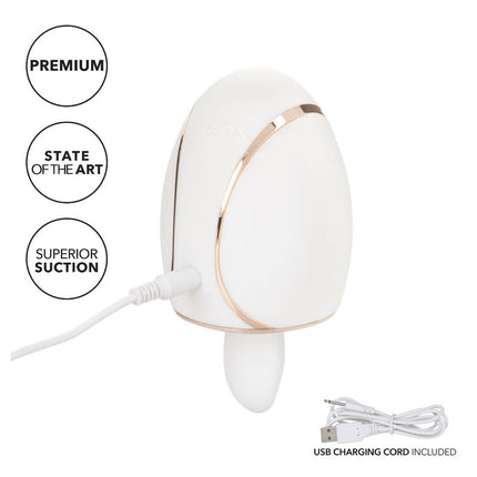 CALEXOTICS - STRENGTHENS THE SMART PLEASURE QUEEN