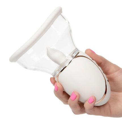 CALEXOTICS - STRENGTHENS THE SMART PLEASURE QUEEN