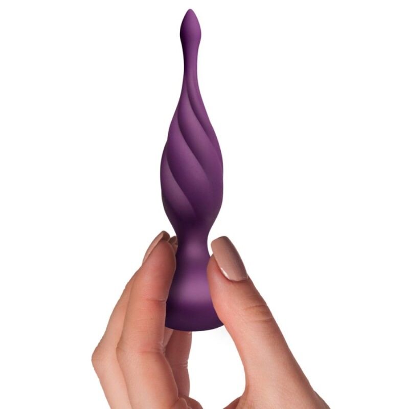 DISCOVER ANAL STIMULATOR 2