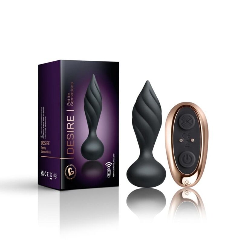 DESIRE ANALSTIMULATOR
