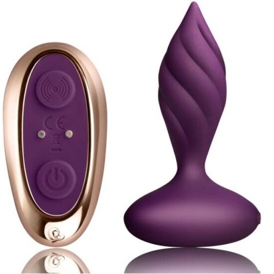 DESIRE ANALSTIMULATOR