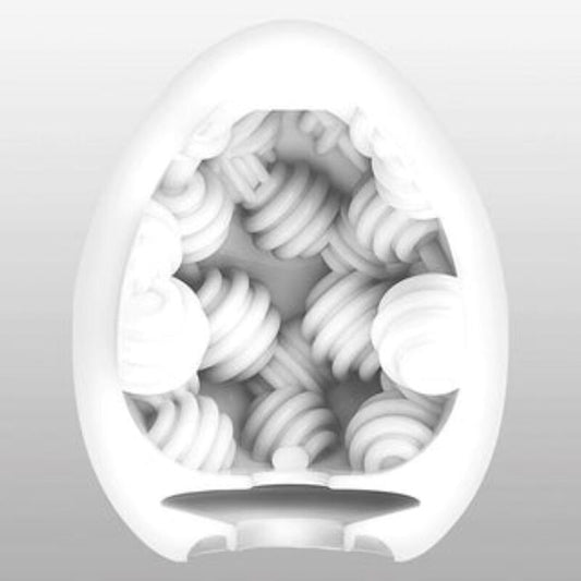 TENGA - HUEVO MASTURBADOR DE BOLA DE HUEVO