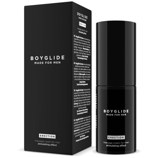 INTIMATELINE - CREMA DE ERECCIÓN BOYGLIDE 30 ML