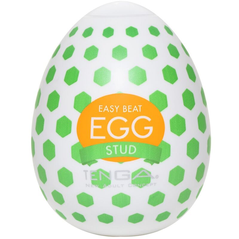 TENGA – HEXA Soft Cup | Einmal-Masturbator mit 360° Noppenstimulation
