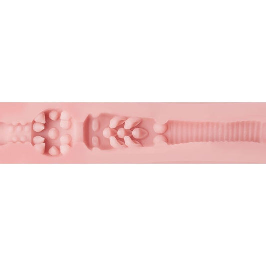 FLESHLIGHT - MASTURBADOR CLÁSICO PINK LADY DESTROYA
