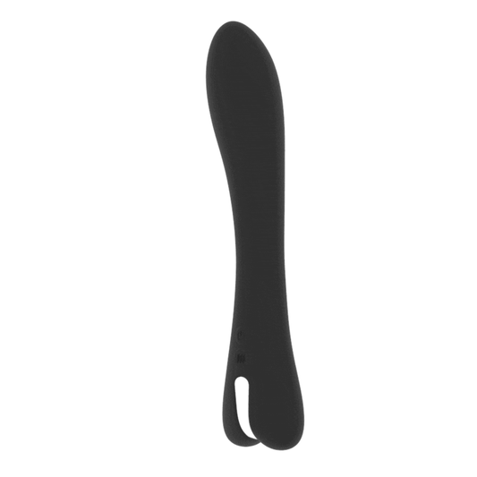 BRILLY GLAM - RYAN VIBRADOR WATCHME COMPATIBLE CON TECNOLOGÍA INALÁMBRICA