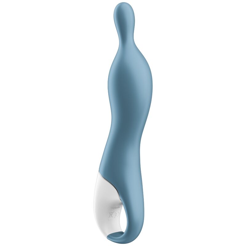 SATISFYER - AMAZING 1 ASPOT VIBRATOR