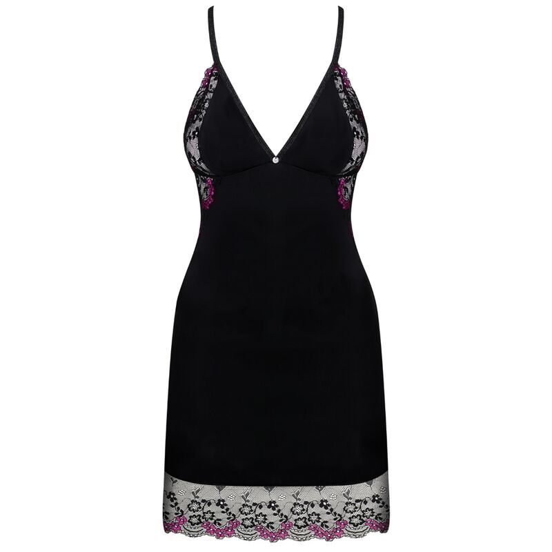 OBSESSIVE - CAMISETA VANESSME L/XL