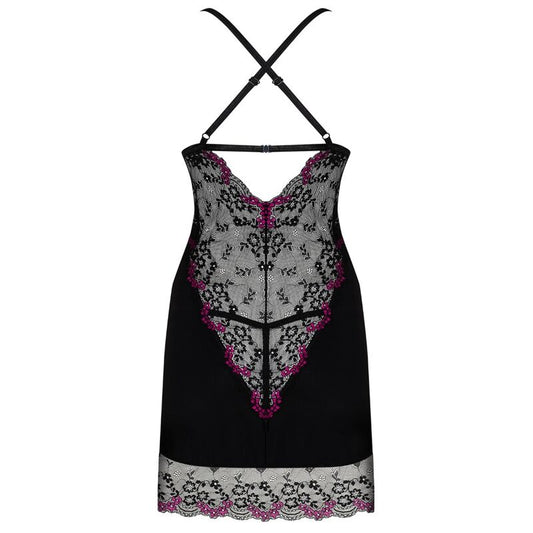 OBSESSIVE - CAMISETA VANESSME L/XL