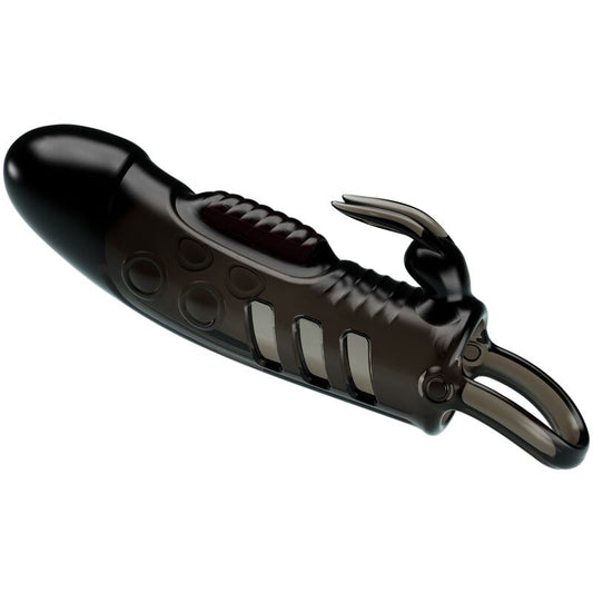 BONITO AMOR - SLOANE RABBIT PENE HEATH NEGRO