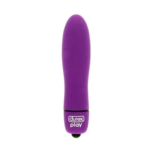 DUREX - VIBRATING BULLET WITH INTENSE ORGASMIC PURE PLEASURE