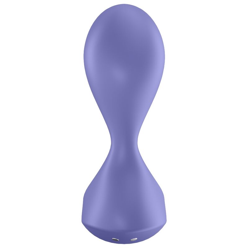 SATISFYER - SWEET SEAL VIBRIERSTECKER APP