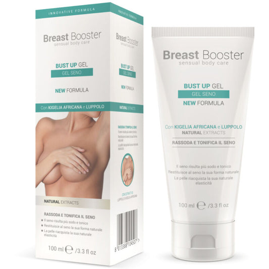 INTIMATELINE - BREAST BOOSTER BREASTS FIRMING AND TIGHTENING GEL 100 ML