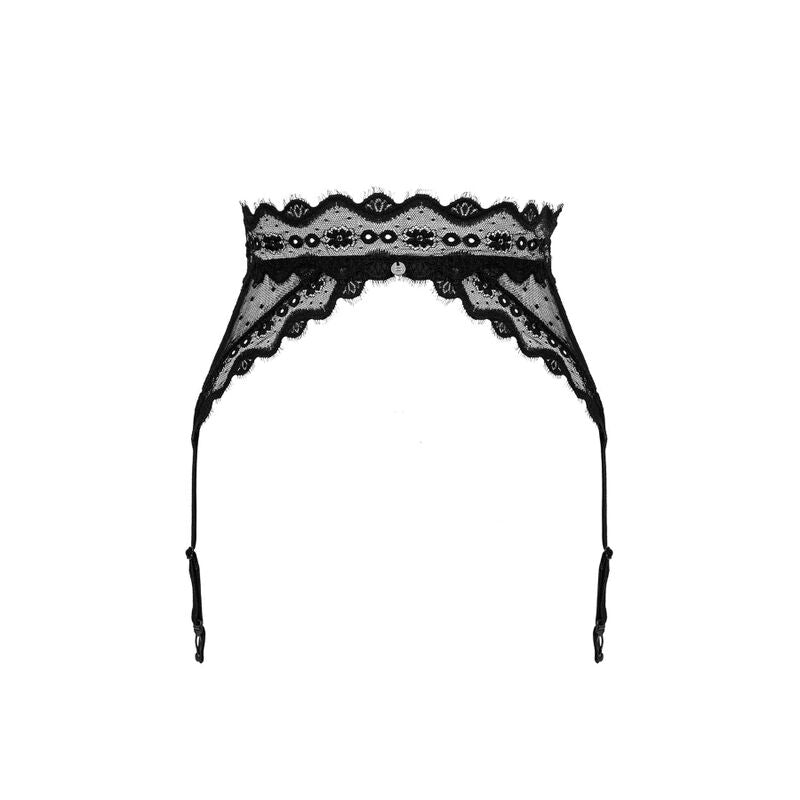OBSESSIVE - MARRBEL STRUMPFGÜRTEL L/XL