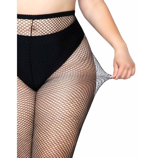 LEG AVENUE - MEDIAS DE RED GRANDES