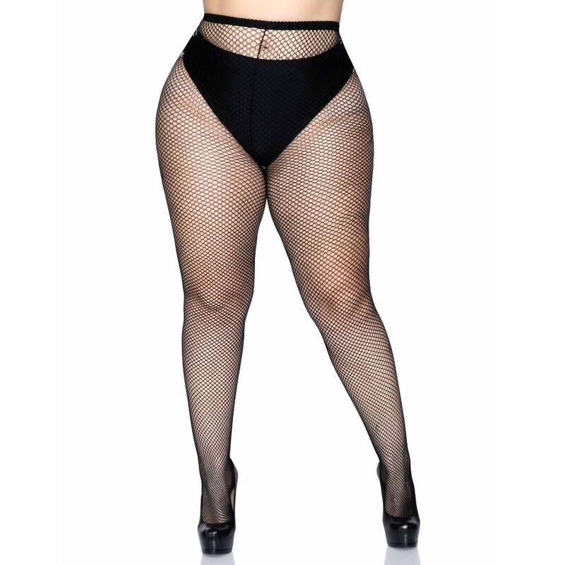 LEG AVENUE - MEDIAS DE RED GRANDES