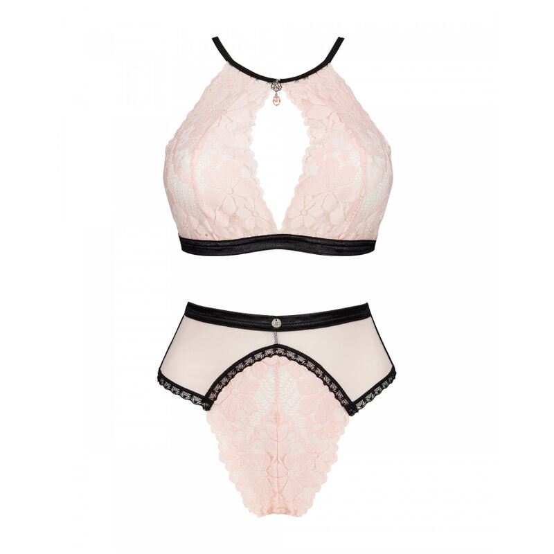 OBSESSIVE - LILINES-SET ZWEITEILIG S/M