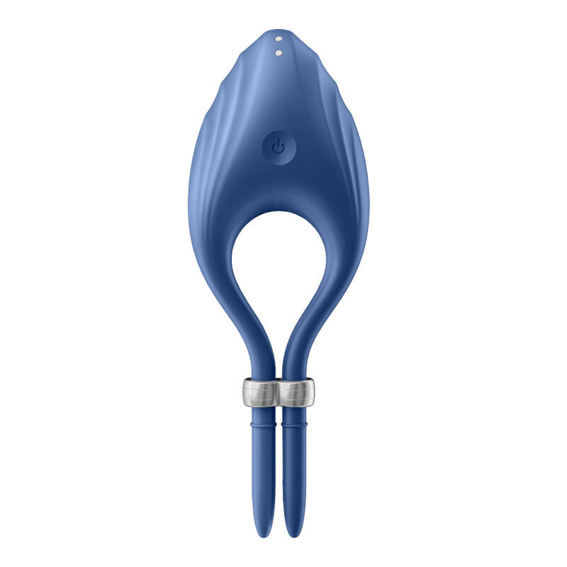 SATISFYER - DUELIST RINGVIBRATOR