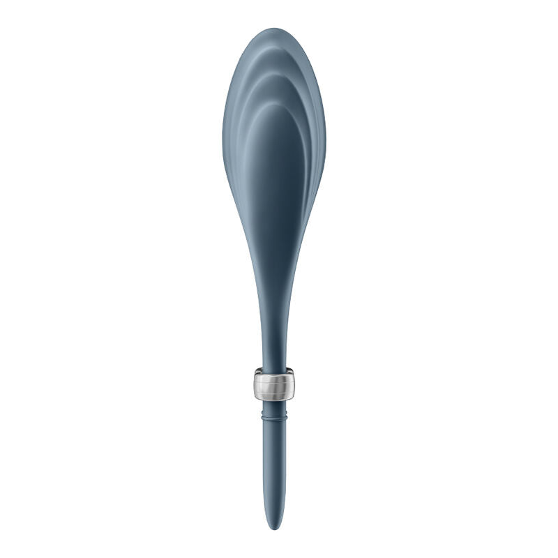 SATISFYER - DUELIST RINGVIBRATOR