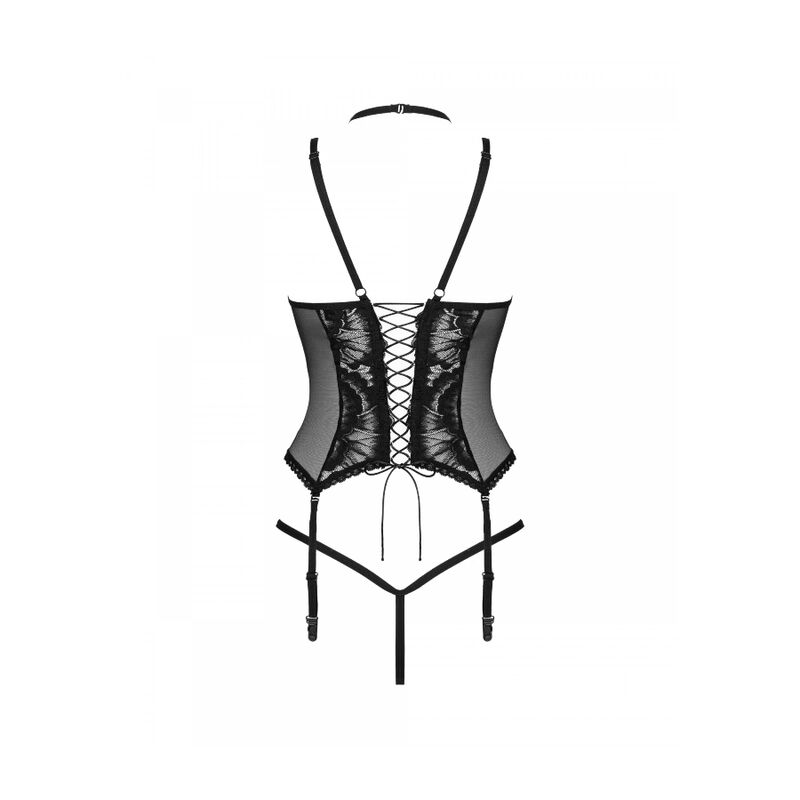 OBSESSIVE - ALESSYA KORSETT XS/S