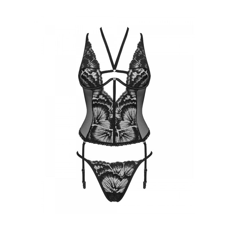 OBSESSIVE - ALESSYA KORSETT XS/S