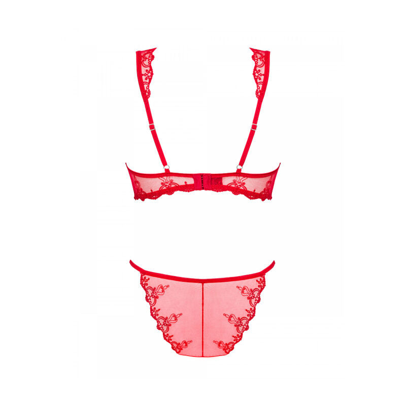 OBSESSIVE - LONESIA SET ZWEITEILIG S/M