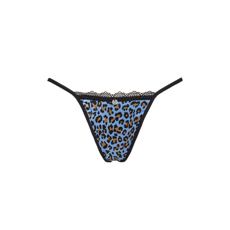 OBSESSIVE - NADINE'S THONG S/M
