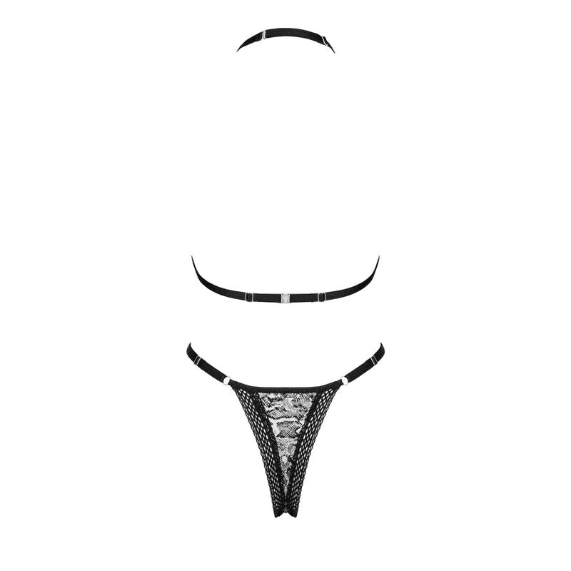 OBSESSIVE - XENITA SET ZWEITEILIG S/M