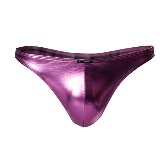 CUT4MEN - TANGA C4M03 PROVOCATIVE ROSA SKAI XL