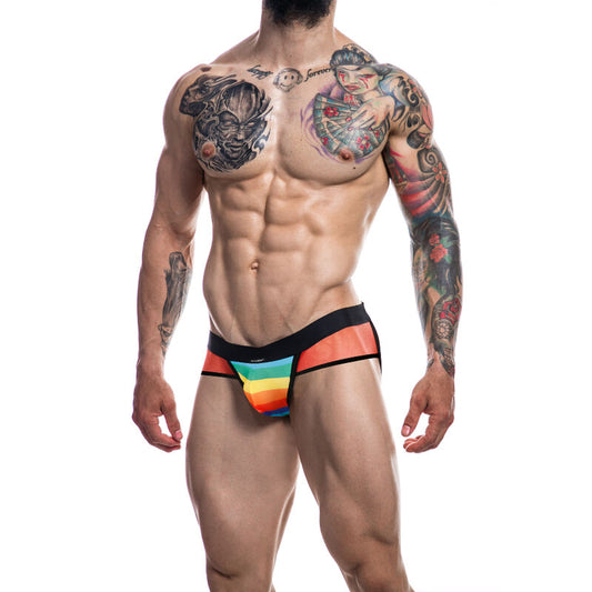CUT4MEN - SUSPENSORIO MIAMI S