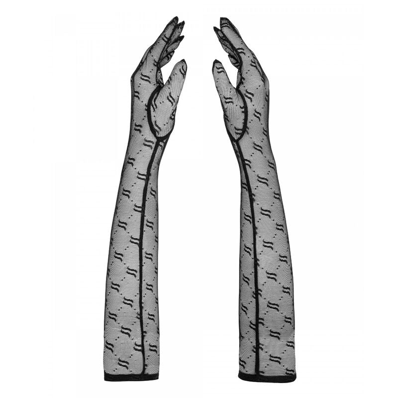 OBSESSIVE - OBSESSIVIA-HANDSCHUHE IN EINER GRÖSSE