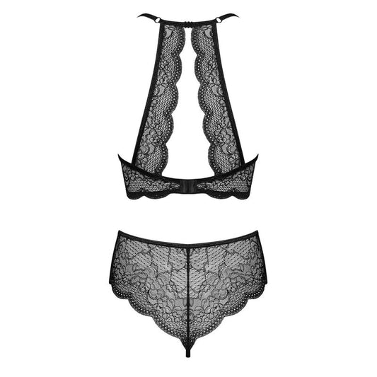 OBSESSIVE - CONJUNTO DE DOS PIEZAS PEARLOVE XS/S