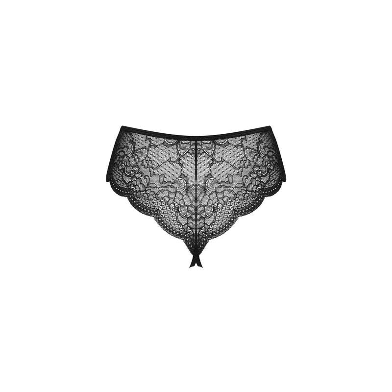 OBSESSIVE - PEARLOVE PANTIES XS/S