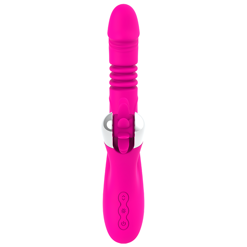 DIVERSIA - CONEJO SUPERIOR Y INFERIOR 24 CM