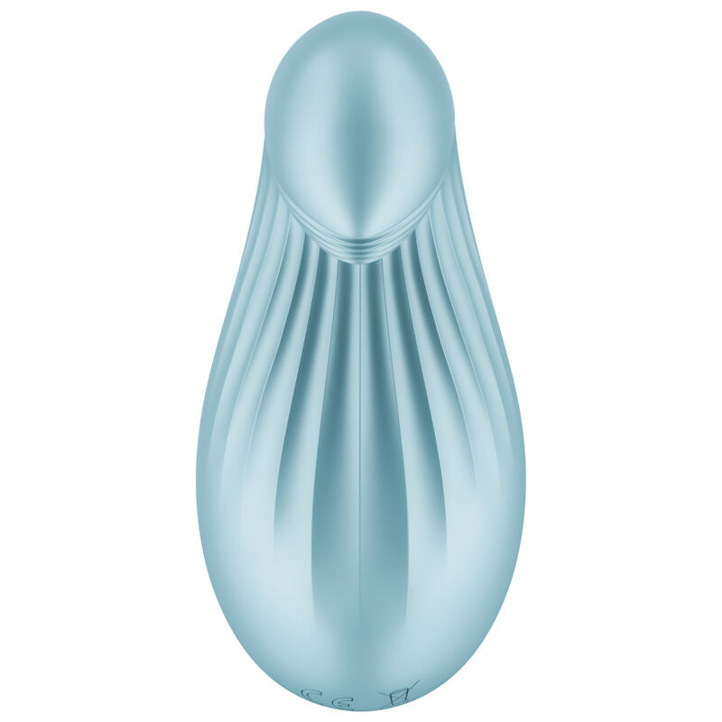 SATISFYER - DIPPING DELIGHT AUFLEGVIBRATOR