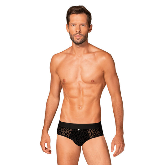OBSESSIVE - SUSPENSOR AZMERON S/M