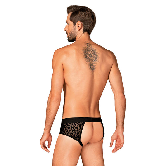 OBSESSIVE - SUSPENSOR AZMERON S/M