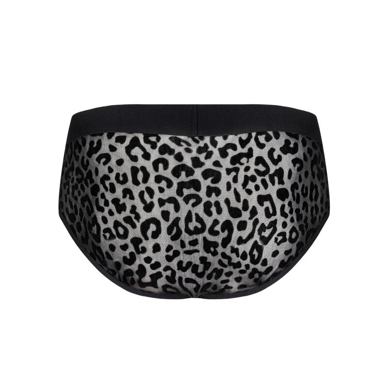 OBSESSIVE - AZMERON-SLIP S/M