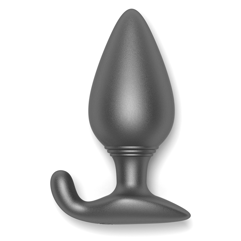 RIO VIBRIERENDER ANALPLUG - KOSTENLOSE APP