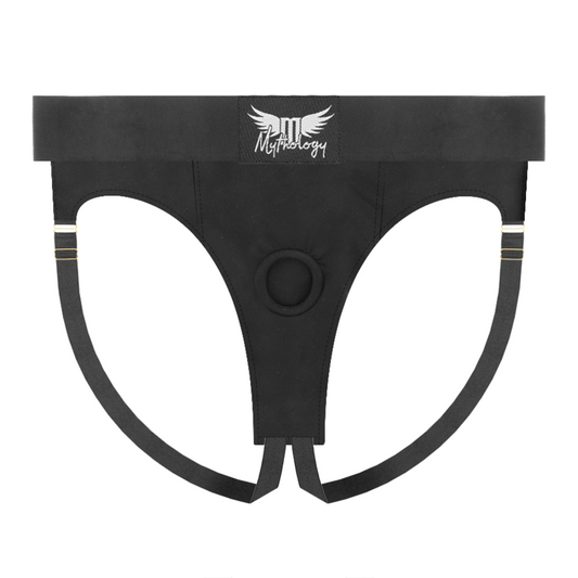 MYTHOLOGY FANTASY HARNESS - SUPER ELASTIC HARNESS IN ONE SIZE