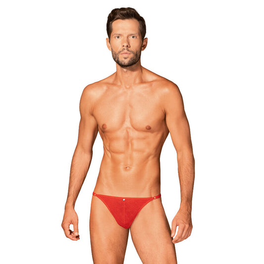 OBSESSIVE - TANGA OBSESSIVE TALLA ÚNICA