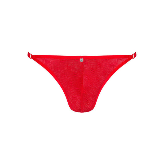 OBSESSIVE - TANGA OBSESSIVE TALLA ÚNICA