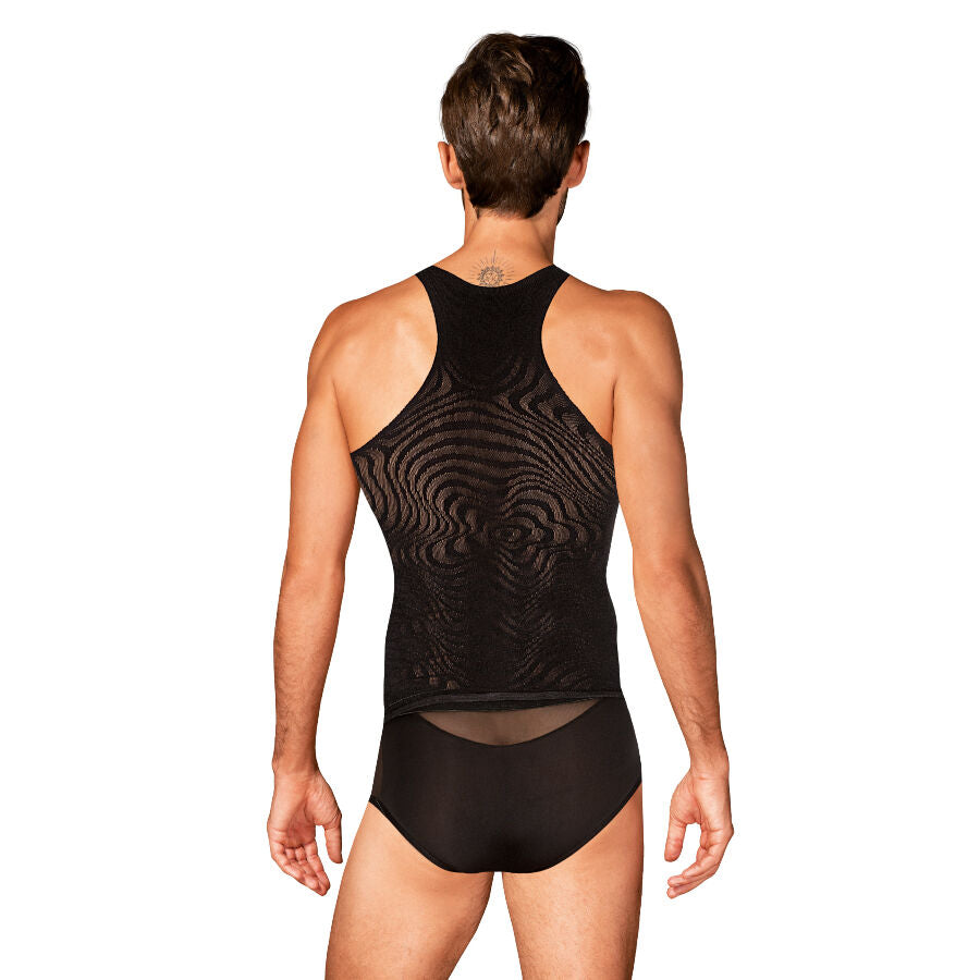 OBSESSIVE - T103 TANKTOP S/M/L