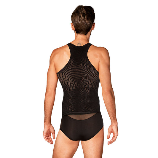 OBSESSIVE - CAMISETA DE TIRANTES T103 S/M/L