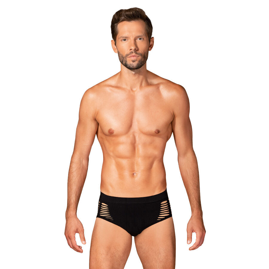 OBSESSIVE - M101-SLIP S/M/L