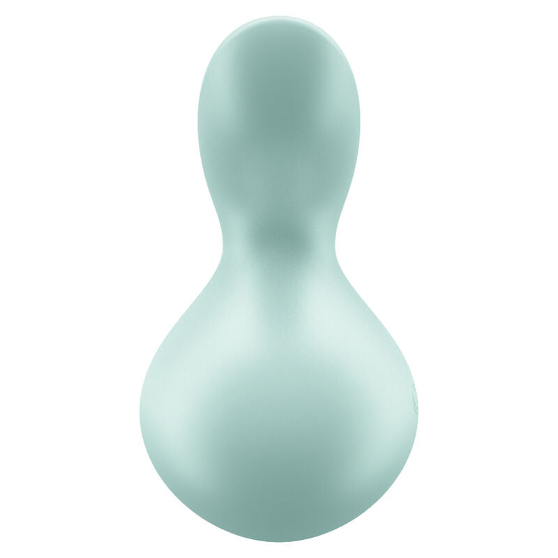 SATISFYER - VIVA LA VULVA 3 AUFLEGVIBRATOR