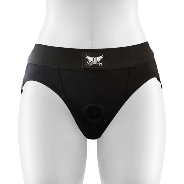 MYTHOLOGY FANTASY HARNESS - SUPER ELASTIC HARNESS IN ONE SIZE